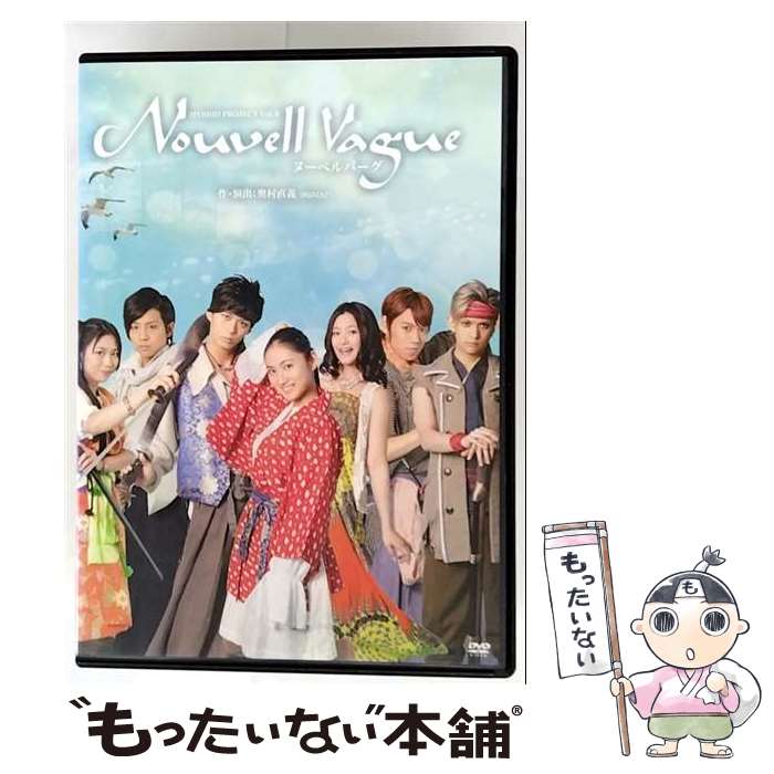 【中古】 Nouvell　Vague/DVD/RFD-1134 / ローランズ・フィルム [DVD]【メール便送料無料】【最短翌日配達対応】