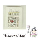 【中古】 Jun.K(From 2PM)Solo Tour“LOVE & HATE”in MAKUHARI MESSE(初回生産限定版)/DVD/ESBL-23...
