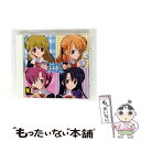 【中古】 ドラマCD 乙女はお姉さまに恋してる シーズン03 〜Girl meets Cat〜/CD/KICA-809 / ドラマ, 堀江由衣, 浅野真澄, 松...