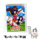 【中古】 この素晴らしい世界に祝福を!2 Blu-ray限定版 第2巻/Blu-ray Disc/KAXA-7482 / KADOKAWA / 角川書店 [Bl...