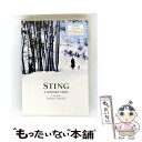 【中古】 Sting スティング / A Winter's Night...Live From Durham Cathedral / Universal [DV...