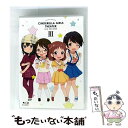 【中古】 アイドルマスター シンデレラガールズ劇場 2nd SEASON 第3巻/Blu-ray Disc/MFXG-0009 / KADOKAWA メディアフ...