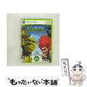 【中古】 Shrek Forever After / Activision(World)【メール便送料無料】【最短翌日配達対応】