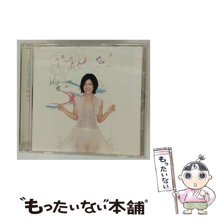 【中古】 春色 大山百合香 / 大山百合香 / ソニー・ミュージックアソシエイテッドレコーズ [CD]【メー..