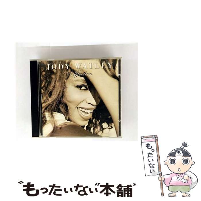  Affection / Jody Watley / Jody Watley / Avitone 