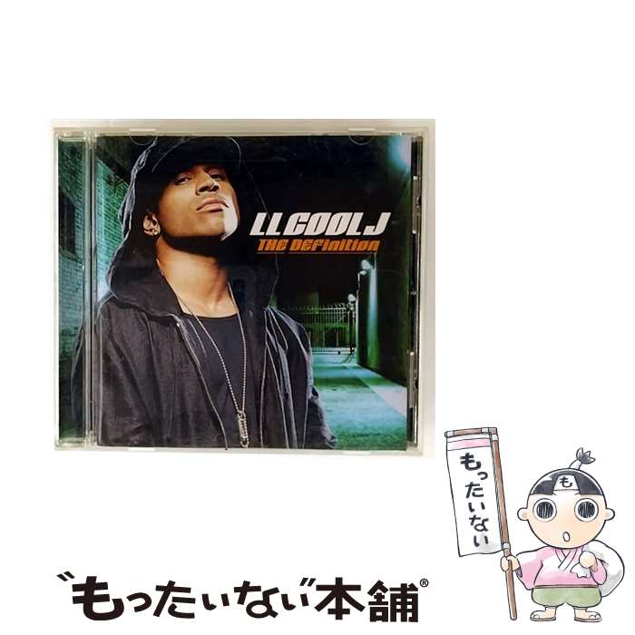 ����š� �ǥե��˥���� / L L COOL J / R.���꡼, LL������J, 7��������ꥢ�� / ��˥С����� ���󥿡��ʥ���ʥ� [CD]�ڥ᡼����...