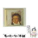 【中古】 オムニバス 作曲家 ベートーヴェン CD T15P-813(1枚入) / ブルーノ・ワルター指揮、コロンビア交響楽団, ジノ・フランチェスカッテ / ...
