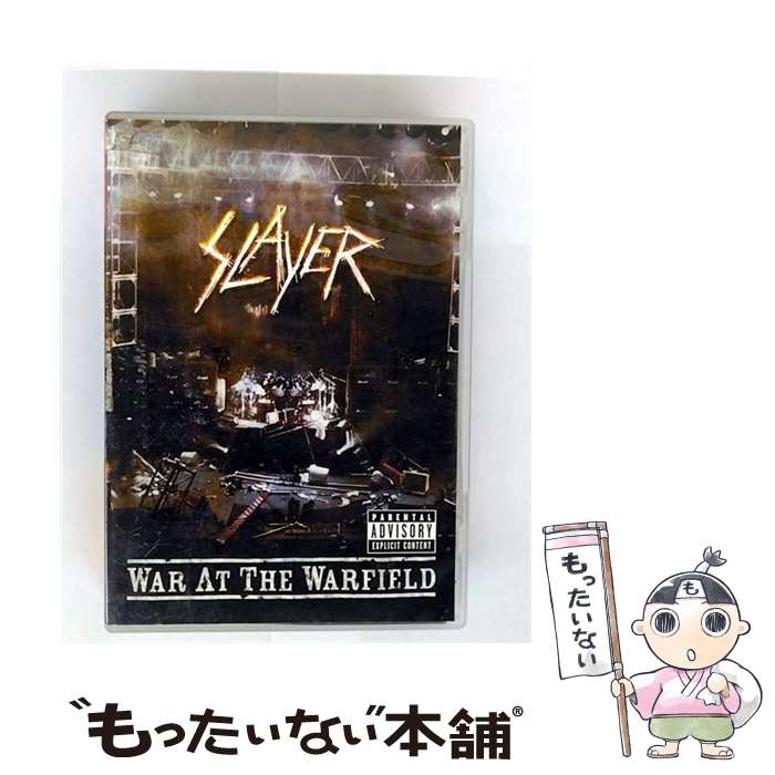 【中古】 ウォー・アット・ザ・ウォーフィールド/DVD/UIBO-9097 / ユニバーサル インターナショナル [D..