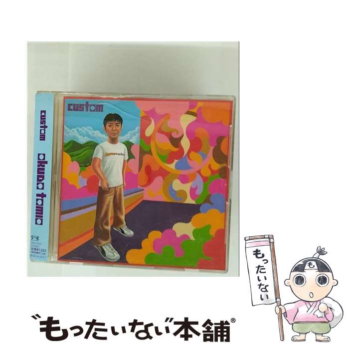 š CUSTOM/CD󥰥12cm/SRCL-5252 / ̱ / ˡߥ塼å쥳 [CD]ڥ᡼̵ۡںûãб