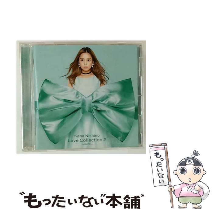 楽天市場】西野カナ Love Collection（CD・DVD）の通販