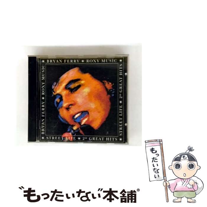 š Street Life: Greatest Hits / Bryan Ferry / Bryan Ferry / Import [CD]ڥ᡼...