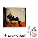 【中古】 ブラームス:4つのバラード、2つのラプソディ、間奏曲集/CD/SICC-331 / グールド(グレン) / ソニー・ミュージックジャパンインター [C...