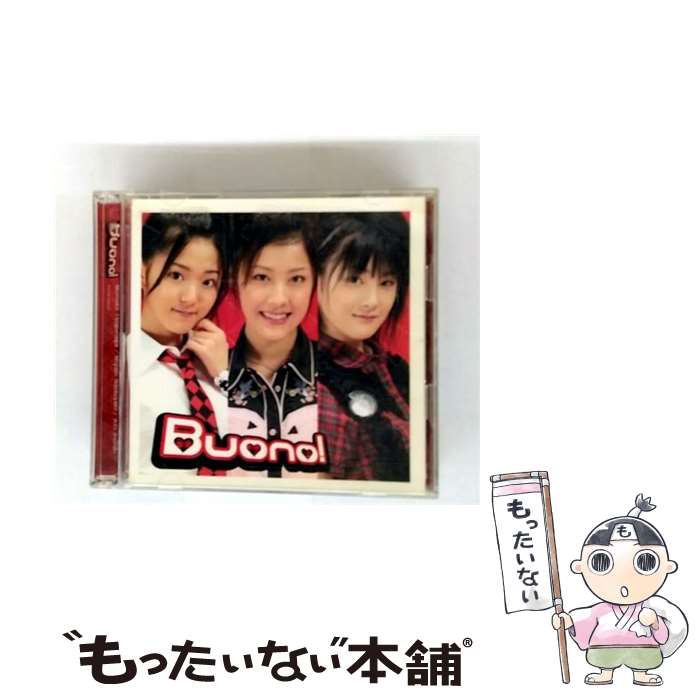 【中古】 ホントのじぶん/CDシングル（12cm）/PCCA-02552 / 安部潤, 岩里祐穂, 川上夏季, 西川進, Buono! / PONYCANYON INC.(PC)(M) [CD]【メール便送料無料】【最短翌日配達対応】