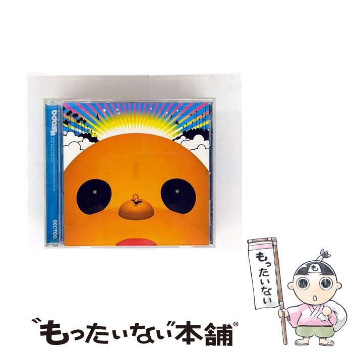 【中古】 SECTOR/CDシングル（12cm）/XLCN-71002 / B-DASH / UNLIMITED GROUP [CD]【メール便送料無料】【最短翌日配達対応】