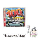 【中古】 100% ヒッツ!!-インターナショナル・プラチナム・パーティ-ミックスド・バイ・DJ ロック・ザ・マサキ/CD/LEXCD-13006 / オム /...