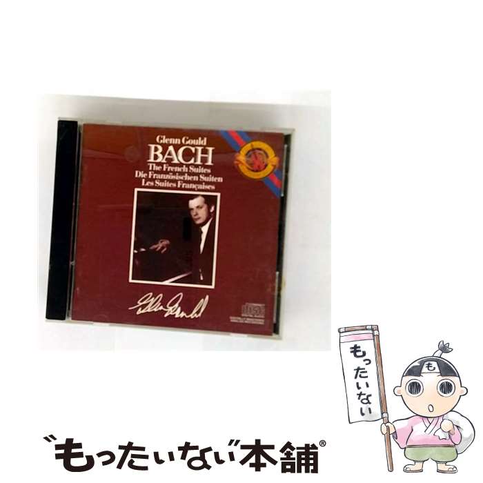 EANコード：0074644226720■こちらの商品もオススメです ● ネギま！？ Sound Collection－Cantus II－ / TVサントラ, 麻帆良学園中等部3-A+ネギ・スプリングフィールド, ネギ・スプリングフィールド(佐藤利奈), 雪広あやか(皆川純子), アーニャ(斎藤千和), ネカネ・スプリングフィールド(沢城みゆき) / キングレコード [CD] ● Js Bach；Partitas Preludes グレン・グールド,GlennGould Piano / Glenn Gould / Sony Classics [CD] ● Transcriptions For Guitar: Sollscher / Johann Sebastian Bach / Dg Imports [CD] ■通常24時間以内に出荷可能です。※繁忙期やセール等、ご注文数が多い日につきましては　発送まで48時間かかる場合があります。あらかじめご了承ください。■メール便は、1点から送料無料です。※宅配便の場合、2,500円以上送料無料です。※最短翌日配達ご希望の方は、宅配便をご選択下さい。※「代引き」ご希望の方は宅配便をご選択下さい。※配送番号付きのゆうパケットをご希望の場合は、追跡可能メール便（送料210円）をご選択ください。■ただいま、オリジナルカレンダーをプレゼントしております。■「非常に良い」コンディションの商品につきましては、新品ケースに交換済みです。■お急ぎの方は「もったいない本舗　お急ぎ便店」をご利用ください。最短翌日配送、手数料298円から■まとめ買いの方は「もったいない本舗　おまとめ店」がお買い得です。■中古品ではございますが、良好なコンディションです。決済は、クレジットカード、代引き等、各種決済方法がご利用可能です。■万が一品質に不備が有った場合は、返金対応。■クリーニング済み。■商品状態の表記につきまして・非常に良い：　　非常に良い状態です。再生には問題がありません。・良い：　　使用されてはいますが、再生に問題はありません。・可：　　再生には問題ありませんが、ケース、ジャケット、　　歌詞カードなどに痛みがあります。発売年月日：1990年10月25日