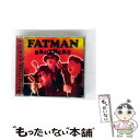 【中古】 FATMAN BROTHERS/CD/PICL-1102 / FATMAN BROTHERS, 伊集院光, 石塚英彦, 田口浩正 / パイオニアLDC...