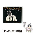【中古】 J.S.バッハ:ゴルドベルク変奏曲-メモリアル・エディション-/CD/SICC-98 / グールド(グレン), ペイジ(ティム) / ソニー・ミュージ...