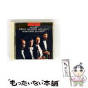 【中古】 アルバン・ベルクQ/モーツアルト:弦楽四重奏曲第14&15番/CD/TOCE-7226 / ウィーン・アルバン・ベルク四重奏団 / EMIミュージック...