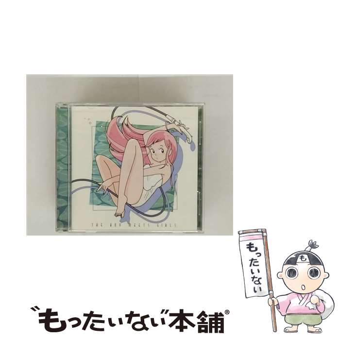 【中古】 THE BOY MEETS GIRLS / ONSEN POP WAVE / THE BOY MEETS GIRLS / さかまきレコーズ [CD]【メール便送料無料】【最短翌日配達対応】