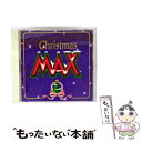 【中古】 X’MAS MAX/CD/SRCS-7849 / オムニバス, ローラ・ニーロ, ピーボ・ブライソン, ワム!, サーフィス, ジャネット・ケイ, ク...