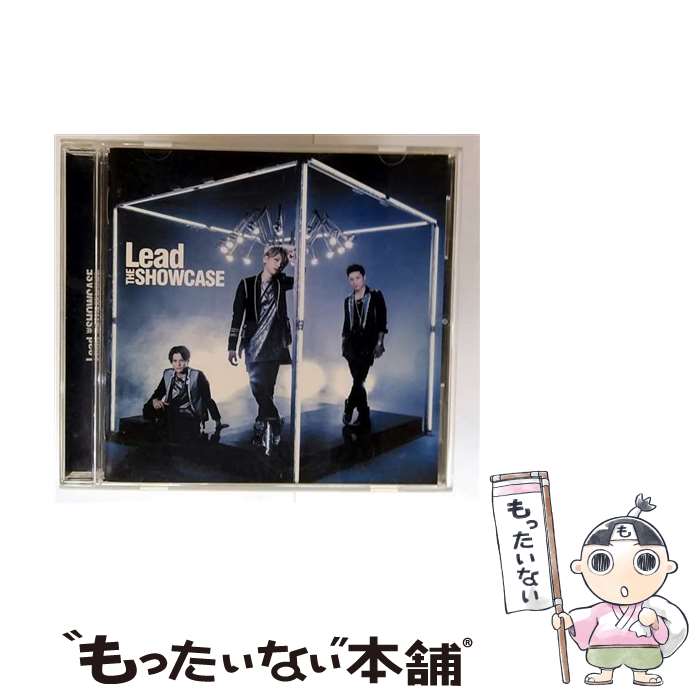 š THESHOWCASE/CD/PCCA-04403 / Lead / ݥˡ˥ [CD]ڥ᡼̵ۡںûãб