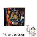 【中古】 ベース・パトロール!VOL.3〜フォー・ダ・ベース・ラバーズ〜/CD/CTCR-13025 / オムニバス, ベース・パトロール, ジョニー・ボー /...