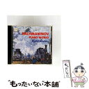 【中古】 Rachmaninov ラフマニノフ / Piano Works: Nikolsky / Rachmaninoff, Nikolsky / Arte ...
