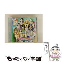 【中古】 ネオロマンス・トリリオン Splash Summer/CD/KECH-1436 / ゲーム・ミュージック, 加地葵(宮野真守), 岩田光央, 谷山紀章...