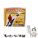 【中古】 ワン・モア・カー、ワン・モア・ライダー〜ベスト・ライヴ/CD/WPCR-11400 / エリック・クラプトン / ワーナーミュージックジャパン [CD...