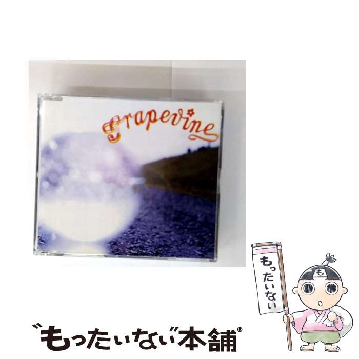 【中古】 ナツノヒカリ GRAPEVINE / GRAPEVINE / ポニーキャニオン [CD]【メール便送料無料】【最短翌日配達対応】