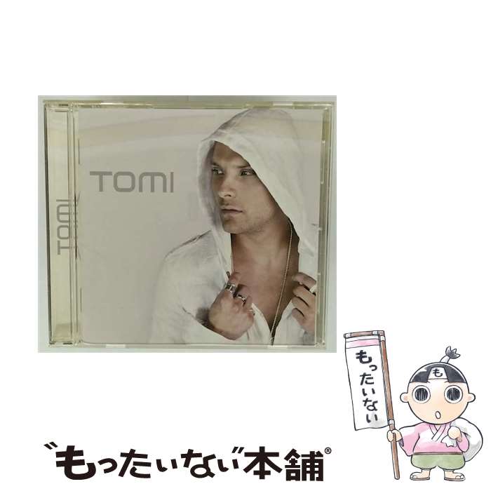 【中古】 トミィ/CD/TFCK-87425 / TOMI / TOY’S FACTORY Inc.(VAP)(M) [CD]【メール便送料無料】【最短翌日配達対応】