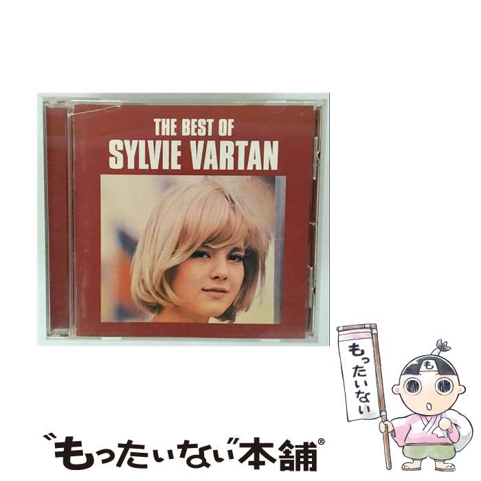楽天市場】シルヴィ・ヴァルタン CDの通販