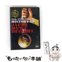 【中古】 15th Anniversary HISTORY OF JAPAN DANNCE DELIGHT/DVD/ADH-DV036 / ADHIP [DVD...