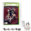 【中古】 ノーモア★ヒーローズ 英雄たちの楽園/XB360/NDF-00001/【CEROレーティング「Z」(18歳以上のみ対象)】 / マーベラスエンターテイ...