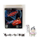【中古】 Cars 2 / Disney Interactive Studios(World)【メール便送料無料】【最短翌日配達対応】