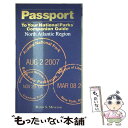 【中古】 Passport to Your National Parks(r) Companion Guide: North Atlantic Region /...