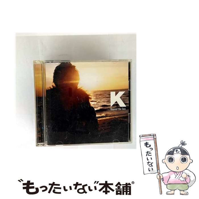 【中古】 CD Beyond the Sea/K / K, Mummy-D / ソニー・ミュージックレコーズ [CD]【メール便送料無料】【最短翌日配達対応】