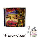 【中古】 決定版!MEGA DANCE/CD/PTCG-5006 / DJジョー, ラスタ&パスタ, ラピドズ, ロック・エンジェルス, オムニバス, サム・ト...