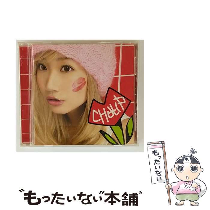 【中古】 CHU-LIP/CDシングル（12cm）/AVCD-31178 / 大塚愛 / エイベックス・トラックス [CD]【メール..