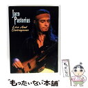 【中古】 Live And Outrageous / Jaco Pastorius, Randy Brecker, Peter Erskine, Pierre ...