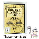 【中古】 輸入版 Heard It Through The Grapevine:A Musical Journey クリーデンス・クリアウォーター・リヴァイヴァ...
