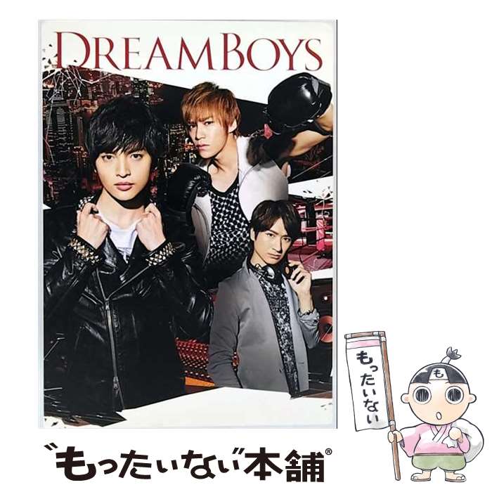 š DREAMBOYS/DVD/AVBD-92532 / Avex Entertainment [DVD]ڥ᡼̵ۡںûãб