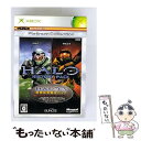 【中古】 Halo ヒストリーパック(Xbox プラチナコレクション)/XB/DF800006/C 15才以上対象 / マイクロソフト【メール便送料無料】【最短...
