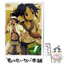 【中古】 うえきの法則 LEVEL-2 天界バトル篇 Rule.7/DVD/AVBA-22807 / エイベックス・マーケティング・コミュニケーションズ [DV...