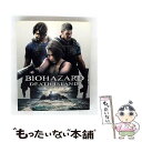 【中古】 バイオハザード:デスアイランド プレミアム・エディション【初回生産限定】/Blu-ray Disc/BJSL-81821 / Happinet [Bl...