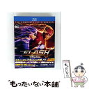 【中古】 THE FLASH/フラッシュ〈フィフス・シーズン〉 ブルーレイ コンプリート・ボックス/Blu-ray Disc/1000747322 / Happ...