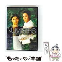 【中古】 NUMB3RS 天才数学者の事件ファイル シーズン1 vol.1/DVD/PPA-112579 / パラマウント ホーム エンタテインメント ジャパン...