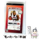 【中古】 NBAライブ06(EA BEST HITS)/PSP/ULJM-05182/A 全年齢対象 / エレクトロニック・アーツ【メール便送料無料】【最短翌日...