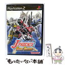 【中古】 PS2 キコウヘイダンJーPHOENS / タカラ【メール便送料無料】【最短翌日配達対応】